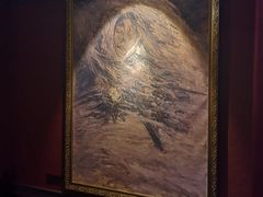 -印象莫奈时光映迹艺术展