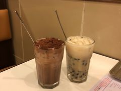 -大哥餐厅(西城花园店)