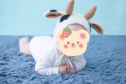 -小嘟嘟儿童摄影