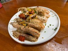 -坛南湾阿强农家乐.海鲜大排档老字号(福州地标美食店)