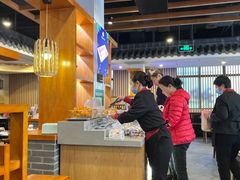 -常赢三兄弟·清真涮肉(五莲路店)