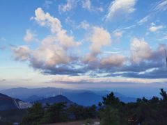 -九宫山风景区