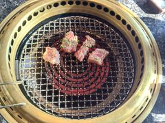 -老乾杯和牛烧肉(王府中环店)