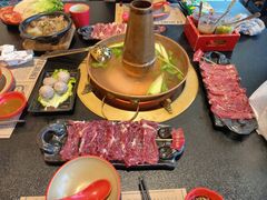 -潮庭牛肉火锅·骑楼私宴