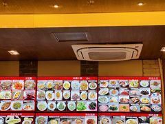 -芳芳私房菜·精做淮扬菜(承德路店)
