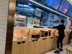-苏晓玥·手作江南小吃(深圳北站店)