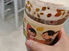 -九秋茶铺(三里屯店)