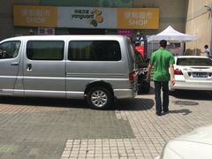 -华润万家便利超市(国都高尔夫店)