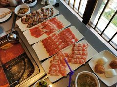 -海底捞火锅(九霄梦天地店)