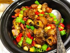 -京粤荟(海王银河科技大厦店)