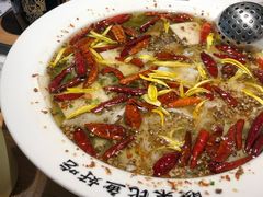 -太二酸菜鱼(福州泰禾店)