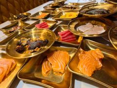 -海玥荟海鲜姿造自助餐厅(欧罗巴广场店)