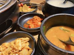 -九田家黑牛烤肉料理(溧阳吾悦店)