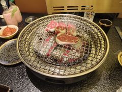 -樱嘢·炭火烧肉(惠南店)