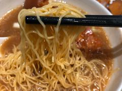 -麦奀云吞面世家(佐敦店)