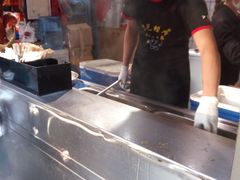 -黑色经典臭豆腐·湖南特产(步行街店)