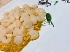 蟹粉虾仁-成隆行·蟹王府(九江路店)