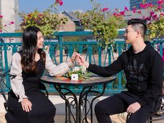 -经典婚纱摄影美学馆·私人定制
