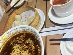 -南小馆(迪士尼小镇店)