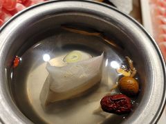 -百草滩羊清水涮羊肉(长城路店)