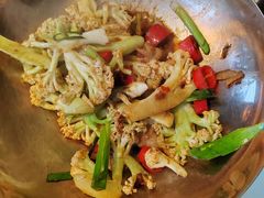 -绿茶餐厅(千岛湖银泰城店)