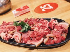 带皮牛肉-苗阿哥