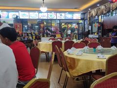 大堂-柴火农庄(东海路店)