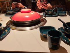 -润泽园椰子鸡(汇一城店)