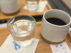 -小意思咖啡店(草桥店)