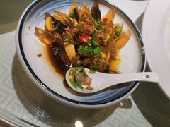 -顺峰海鲜酒楼(省府店)