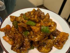 -鼎香润(德胜门内店)