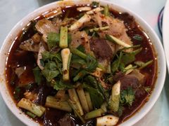 -廖老妈蹄花(中海国际店)