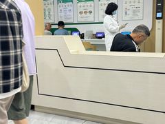 -梅陇社区卫生服务中心