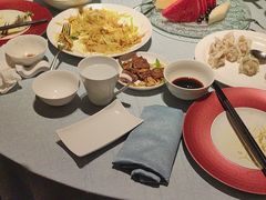 -北京宝辰饭店·聚彩轩中餐厅