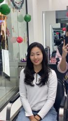 -乾健·烫染·接发SALON