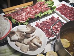 -陈记顺和潮汕牛肉火锅(韩江路店)