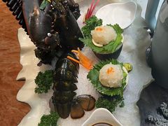 -鹊华居·地道鲁菜·海鲜·融合味(大明湖店)