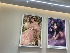 -海马体照相馆(广州新世界云门New park店)