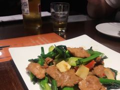 -皇后餐厅-煲仔·小菜·打边炉(古北店)