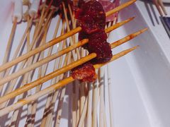 孜然牛肉-串一火锅(赛格国际购物中心店)