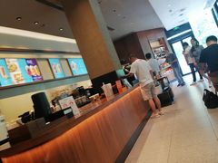 -星巴克(深圳欢乐颂店)