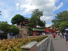 -广州雕塑公园