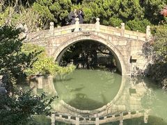 -上海醉白池公园