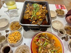-沈姐万州烤鱼(沙坪坝七中店)
