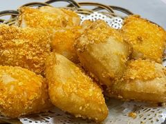 -翠茗农庄土菜馆(天目湖店)