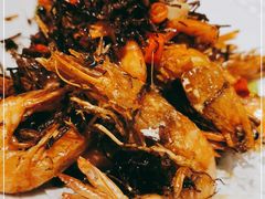 -广玉兰上海菜(德平店)