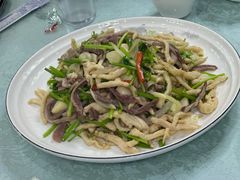 -六和聚传统烤鸭.天津菜(和平店)