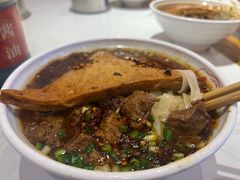 -李兰英湖南面馆(护国路店)