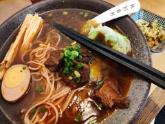-桃园眷村(万象天地店)