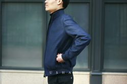 点击看大图 -优山定制西服衬衫大衣(国贸店)
